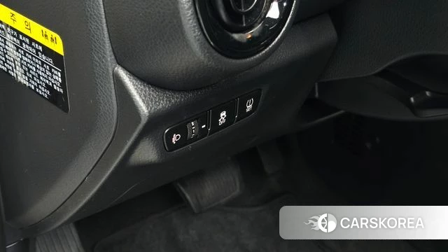 Kia All New Morning (JA) id 4703322 из Кореи 19