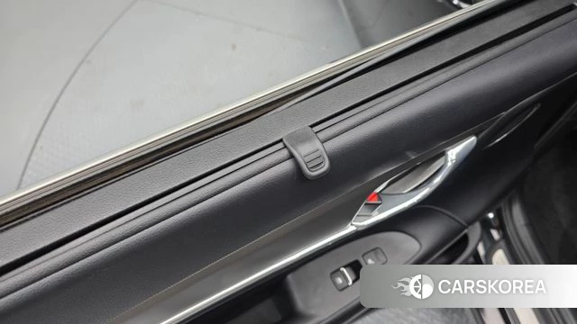 Hyundai The New Grandeur IG id 4592692 из Кореи 19