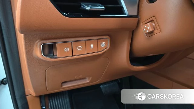 Kia The New K8 Hybrid id 4710606 из Кореи 19