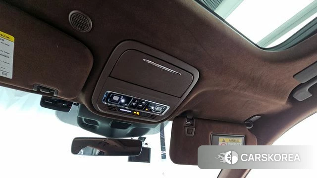 Lincoln Aviator 2nd generation id 4303763 из Кореи 19