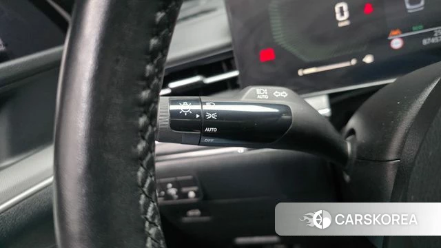 Kia The New K5 3rd generation id 4612720 из Кореи 19