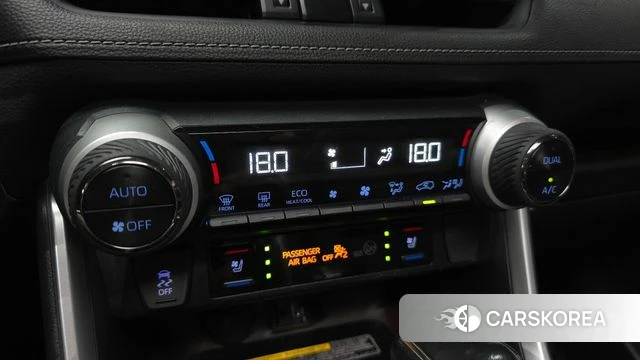 Toyota RAV4 5th Generation id 4732660 из Кореи 19