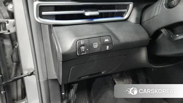 Hyundai Avante Hybrid (CN7) id 4646811 из Кореи 19