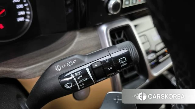 Kia Sorento 4th Generation id 4624412 из Кореи 19