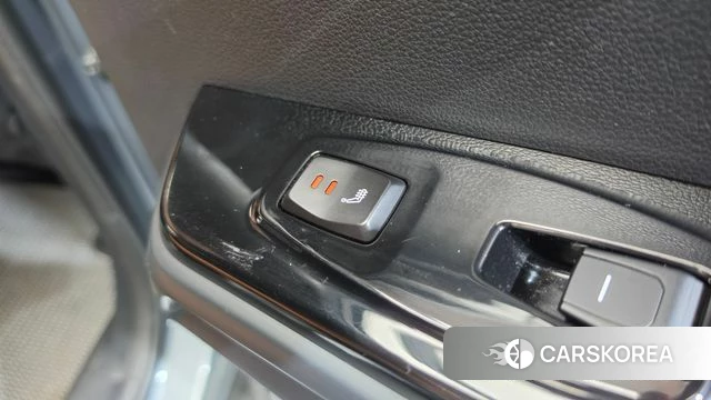 Ssangyong Torres id 4720771 из Кореи 19