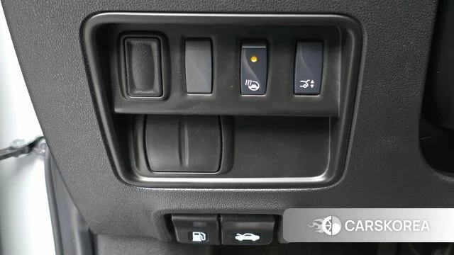 Renault Korea (Samsung) QM6 id 4727776 из Кореи 19