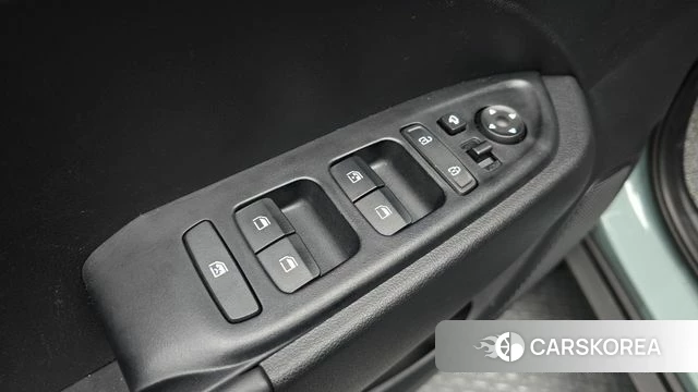Hyundai Venue id 4336475 из Кореи 19