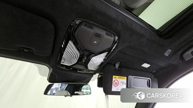 BMW X7 (G07) id 4308004 из Кореи 19