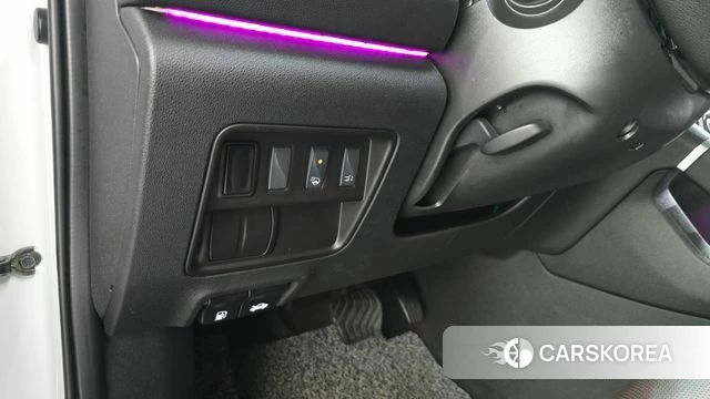 Renault Korea (Samsung) QM6 id 4520626 из Кореи 19