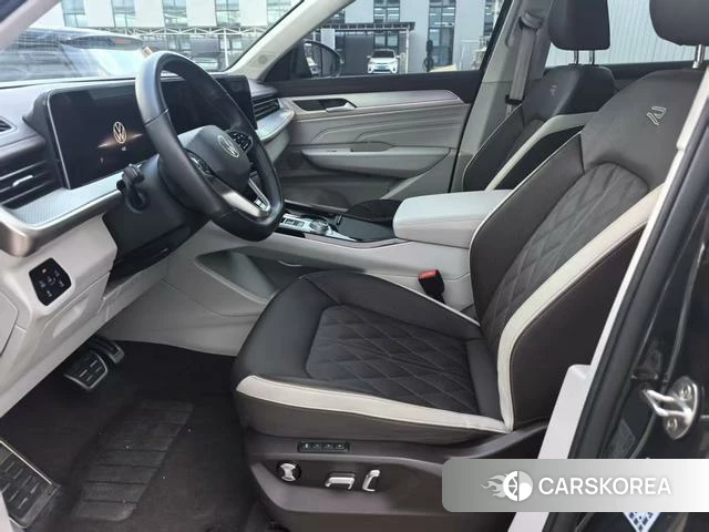 Volkswagen Range patrol id 4313454 из Китая 19