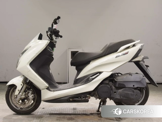 Yamaha MAJESTY 155S id 3945321 из Японии 18
