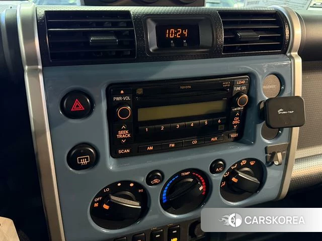 Toyota FJ Cool Luze id 4239656 из Китая 19