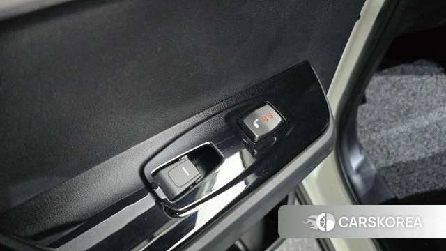 Ssangyong Torres id 4757456 из Кореи 19