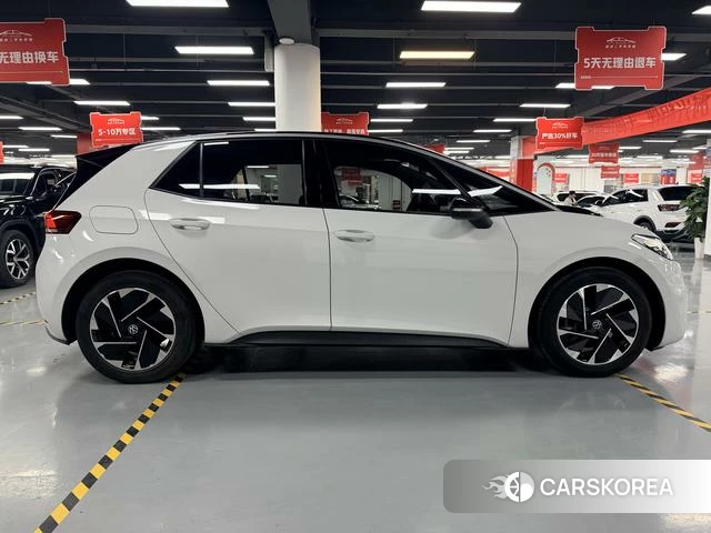 Volkswagen ID.3 id 4299696 из Китая 19