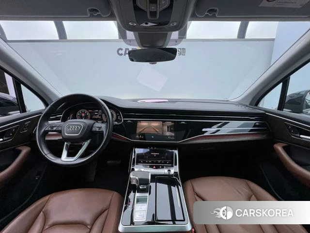 Audi Q7 id 4367441 из Китая 19