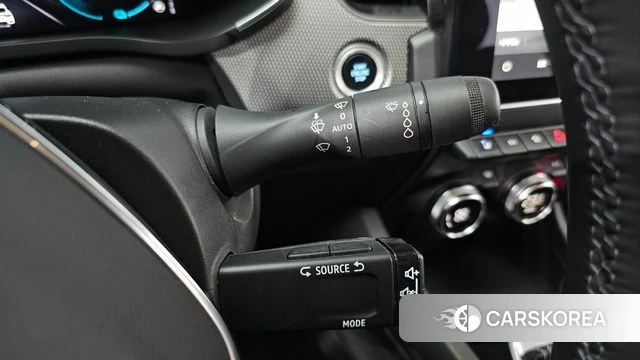 Renault Korea (Samsung) XM3 id 4592093 из Кореи 19