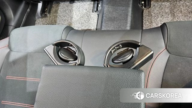 Mercedes-Benz A-Class W177 id 4281869 из Кореи 19