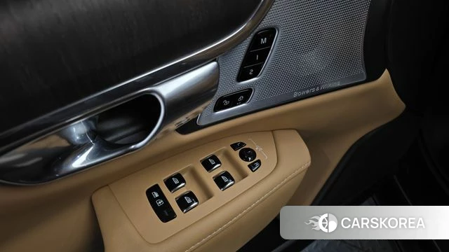 Volvo S90 id 4376025 из Кореи 19