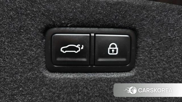 Kia K8 Hybrid id 4315779 из Кореи 19
