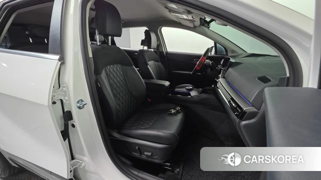 Kia The New Sportage 5th Generation id 4515940 из Кореи 19