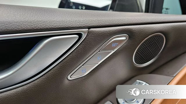 Genesis G80 (RG3) id 4282812 из Кореи 19