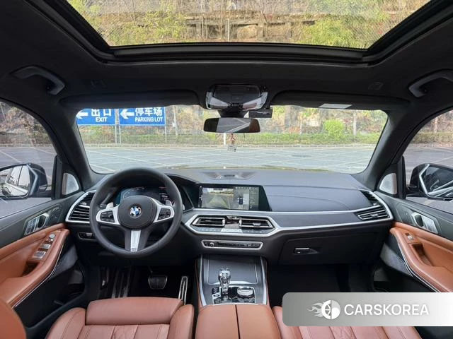 BMW X7 id 4274698 из Китая 19