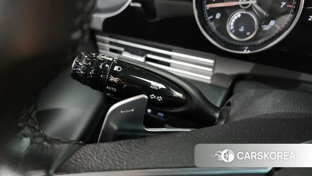 Hyundai The New Grandeur IG id 4541724 из Кореи 19