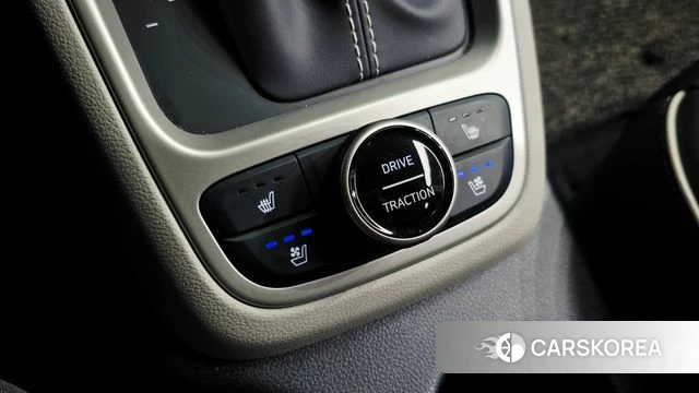 Hyundai Venue id 4854575 из Кореи 19