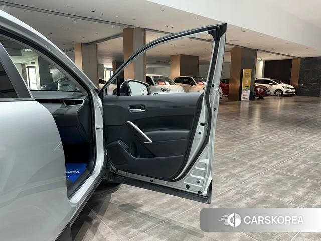 Toyota Fenglanda id 4394069 из Китая 19