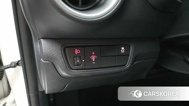 Kia The New K3 2nd generation id 4434302 из Кореи 19