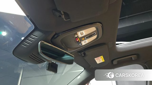 Volvo XC90 second Generation id 4414947 из Кореи 19