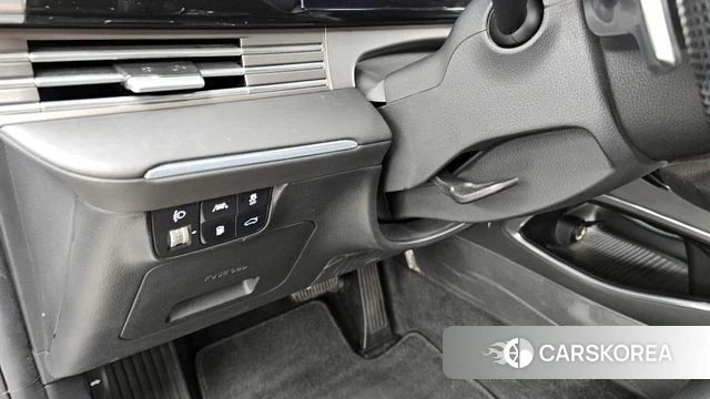 Hyundai The New Grandeur IG id 4292951 из Кореи 19
