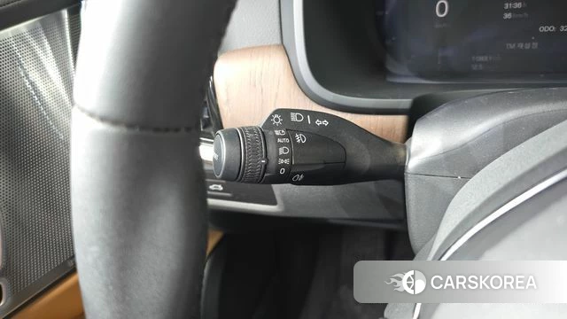Volvo S90 id 4533847 из Кореи 19