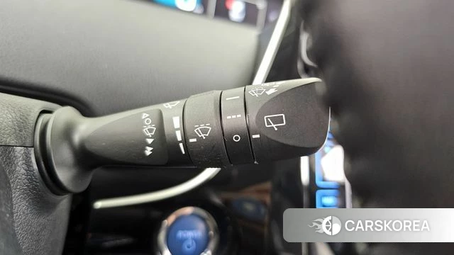 Toyota Prius 4th Generation id 4233063 из Кореи 19