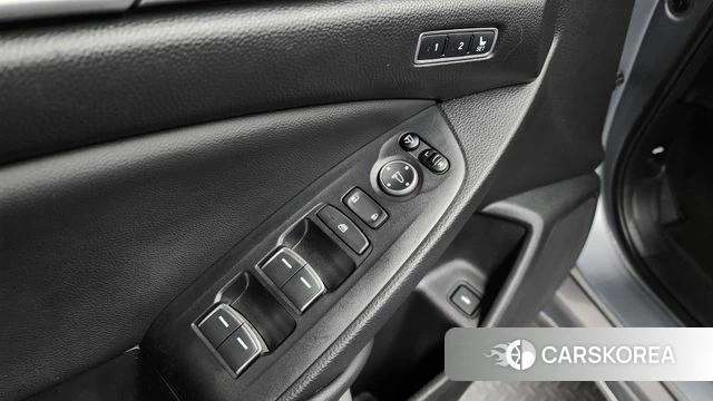 Honda Accord 10th Generation id 4496649 из Кореи 19