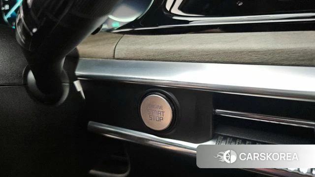 Kia K5 Hybrid 3rd Generation id 4410213 из Кореи 19