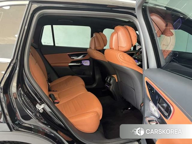 Mercedes-Benz GLC id 4359558 из Китая 19