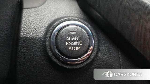 Ssangyong Tivoli Armor id 4378013 из Кореи 19