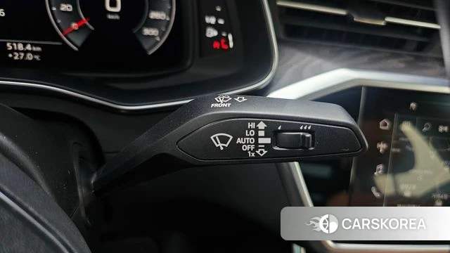Audi A6 (C8) id 4708314 из Кореи 19