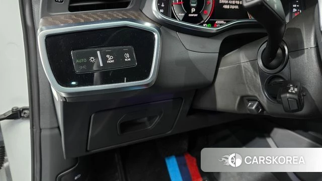 Audi A6 (C8) id 4224330 из Кореи 19