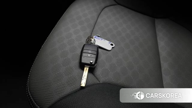 Kia The New Ray id 4872388 из Кореи 19