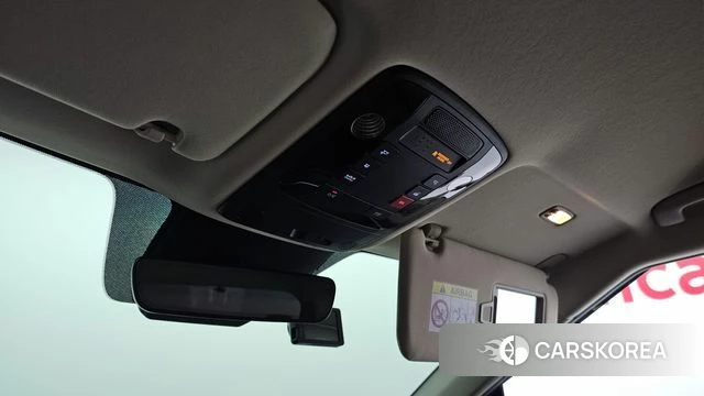 Kia Carnival 4th generation id 4696661 из Кореи 19