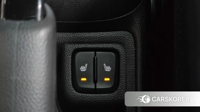 Chevrolet (GM Daewoo) The New Spark id 4662189 из Кореи 19