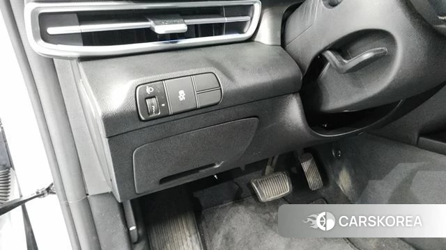 Hyundai The New Avante (CN7) id 4607826 из Кореи 19