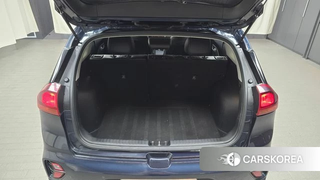 Kia The New Niro id 4937178 из Кореи 19