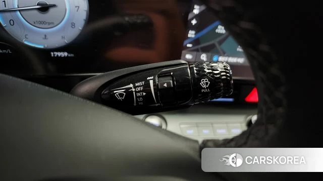 Hyundai The New Avante (CN7) id 4222898 из Кореи 19