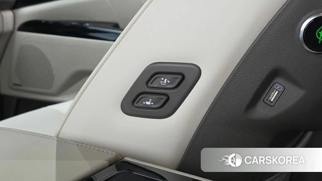 Kia Carnival 4th generation id 4458128 из Кореи 19
