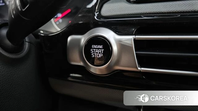 Kia Seltos id 4446474 из Кореи 19