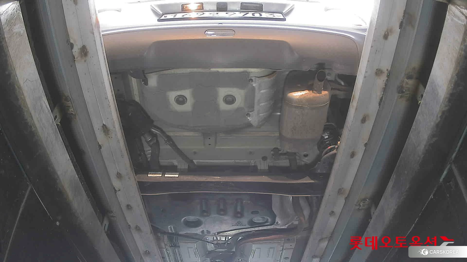 Hyundai Casper id 4909160 из Кореи 19