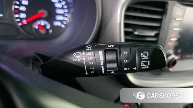 Kia The New Sorento id 4563445 из Кореи 19